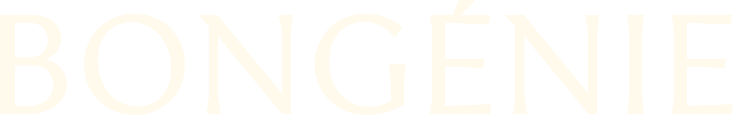Logo Bongénie