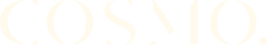 Logo The Cosmo Agency Genève