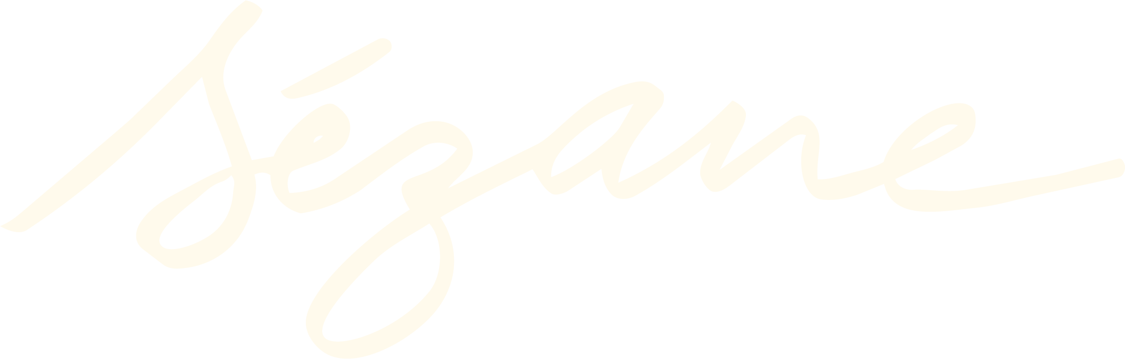 Logo Sézane